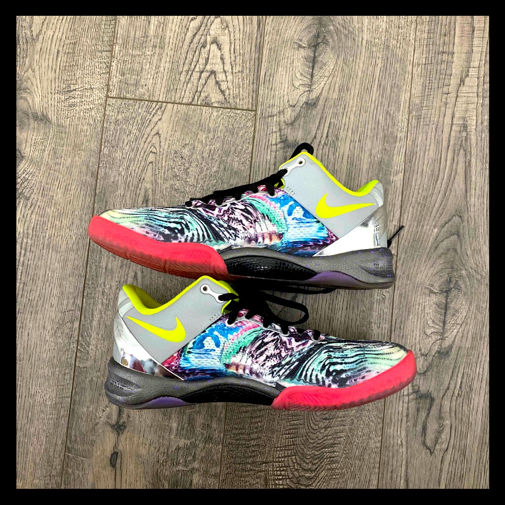 Collectors Dream Kobe 8 Prelude